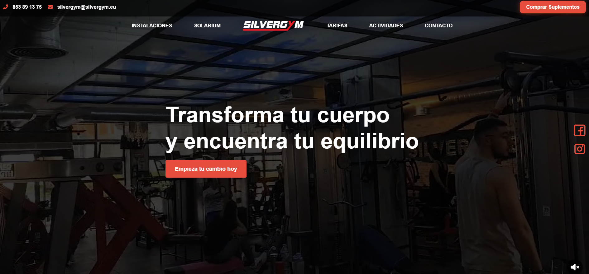 Proyecto Web 1